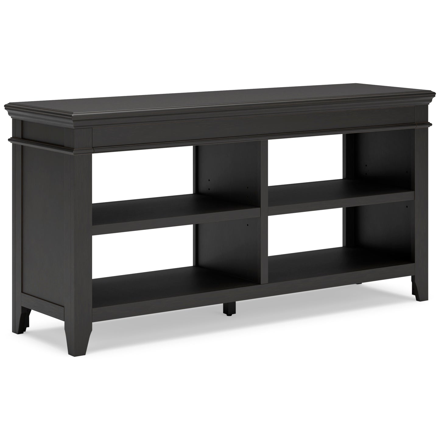 Ashley Beckincreek Black Traditional Credenza H778-46