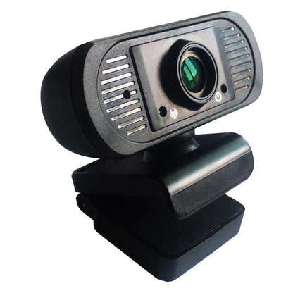 ZOOMEX 1080P HD Portable Camera And Mic For Video Chat by VistaShops