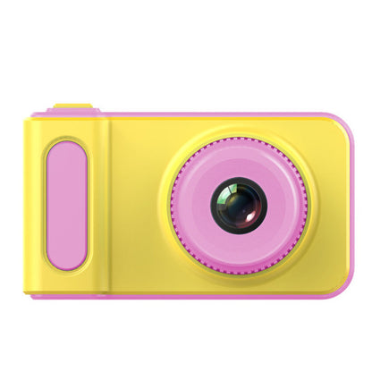 Super Duper Mini Cam Interactive Real Digital Video Camera For Kids by VistaShops