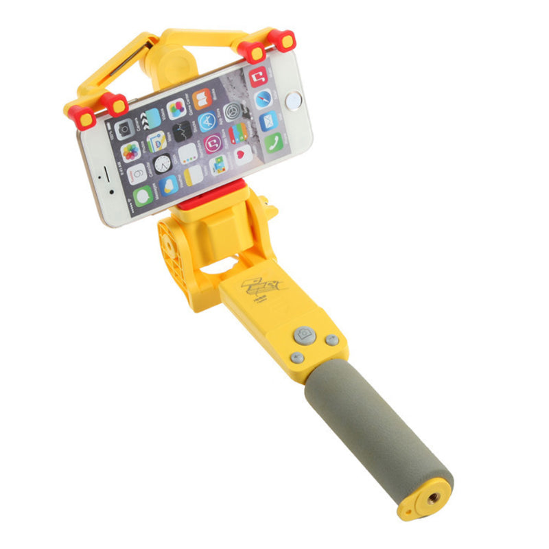 360 Deg. Panoramic Robotic Powered Selfie Stick by VistaShops