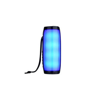 Rainbow LED Bluetooth Speakers In Vibrant Colors by VistaShops