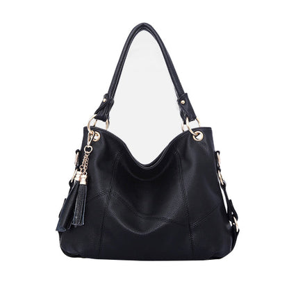 Huma Vegan HandBag by VistaShops