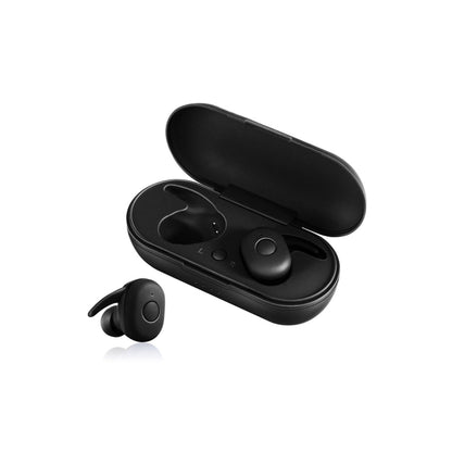 Twin Bluetooth Earpods With Chargeable Box by VistaShops