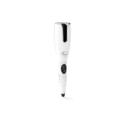 Go Curly USB Charged Automatic Hair Curler by VistaShops