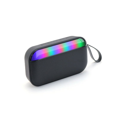 Jukebox 3 In 1 FM Radio Subwoofer Bluetooth Speaker by VistaShops