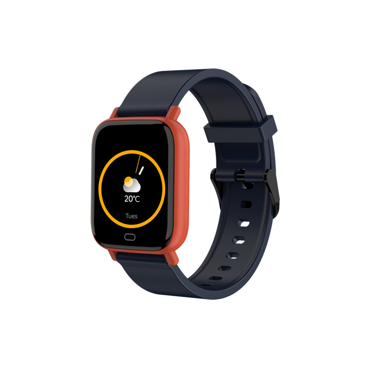 Smart Fit Multi Function Smart Watch Tracker and Monitor by VistaShops