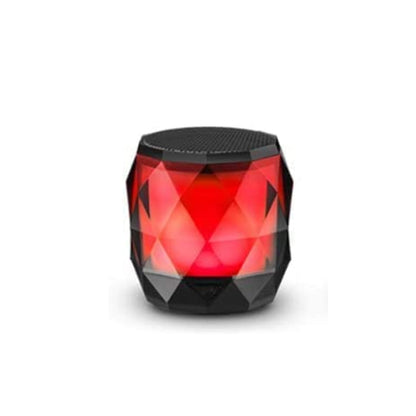 Candylight LED Stereo Bluetooth Mini Speaker by VistaShops