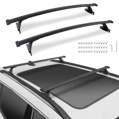 Roof Rack for Chevrolet Chevy Traverse 2018 2019 2020 2021