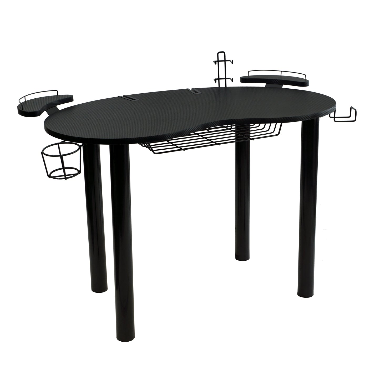 Desk - Eclipse Gaming / Black