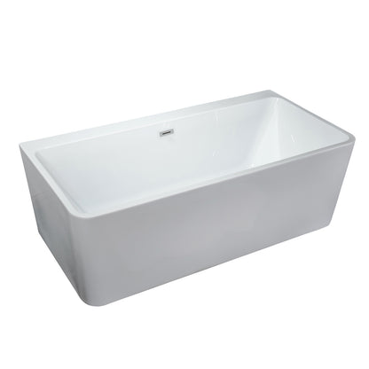 Freestanding Bathtub