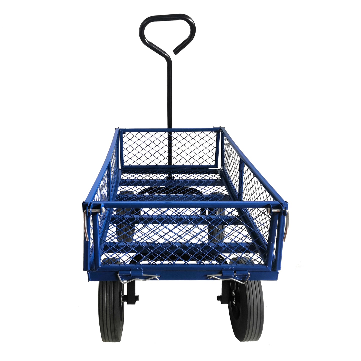 Tools cart Wagon Cart Garden cart trucks make it easier to transport firewood