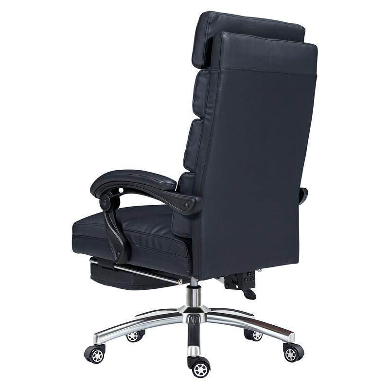 Exectuive Chair High Back Adjustable Managerial Home Desk Chair