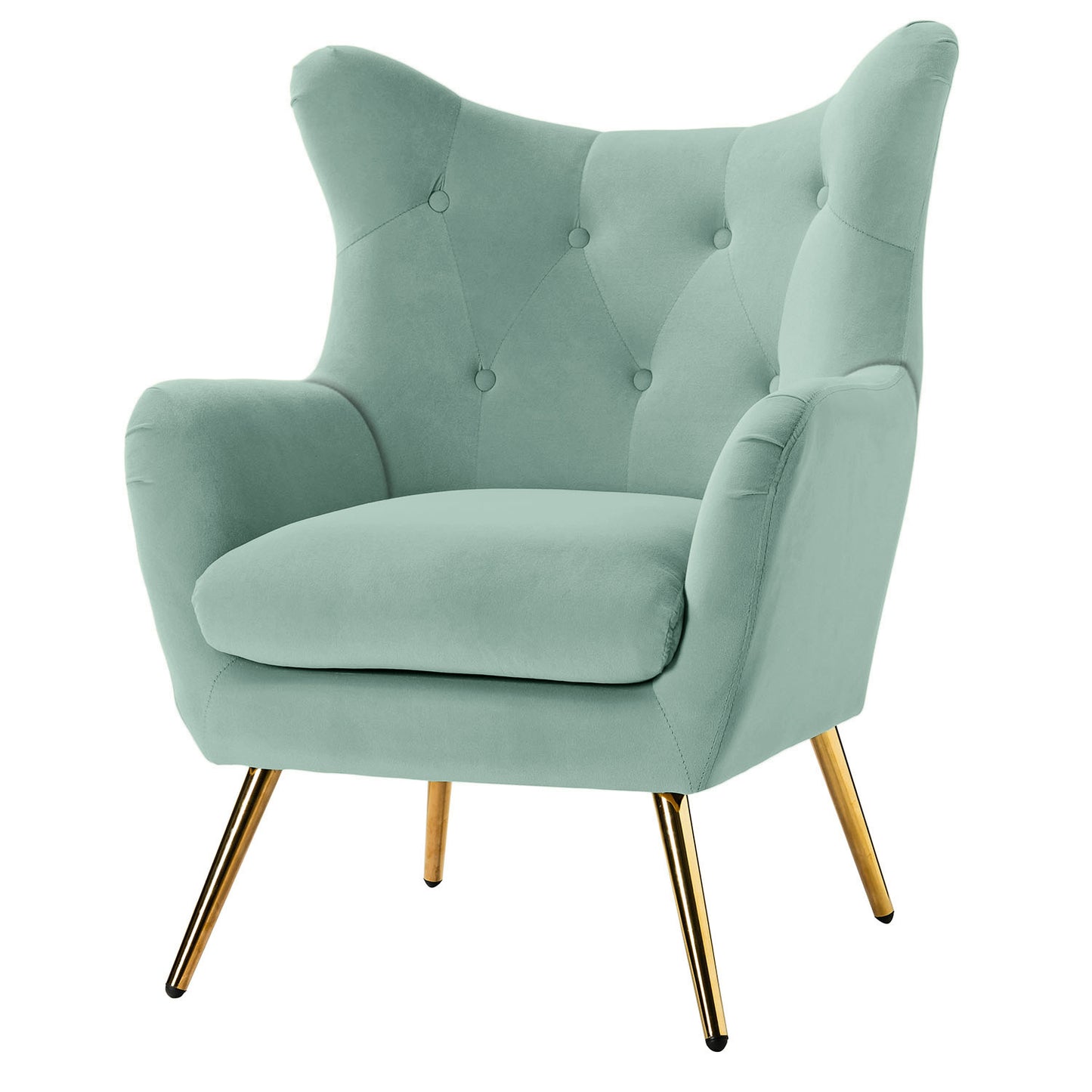 Arama Accent Chair