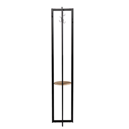 Meltonby Metal Coat Rack