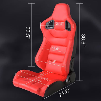 RACING SEAT