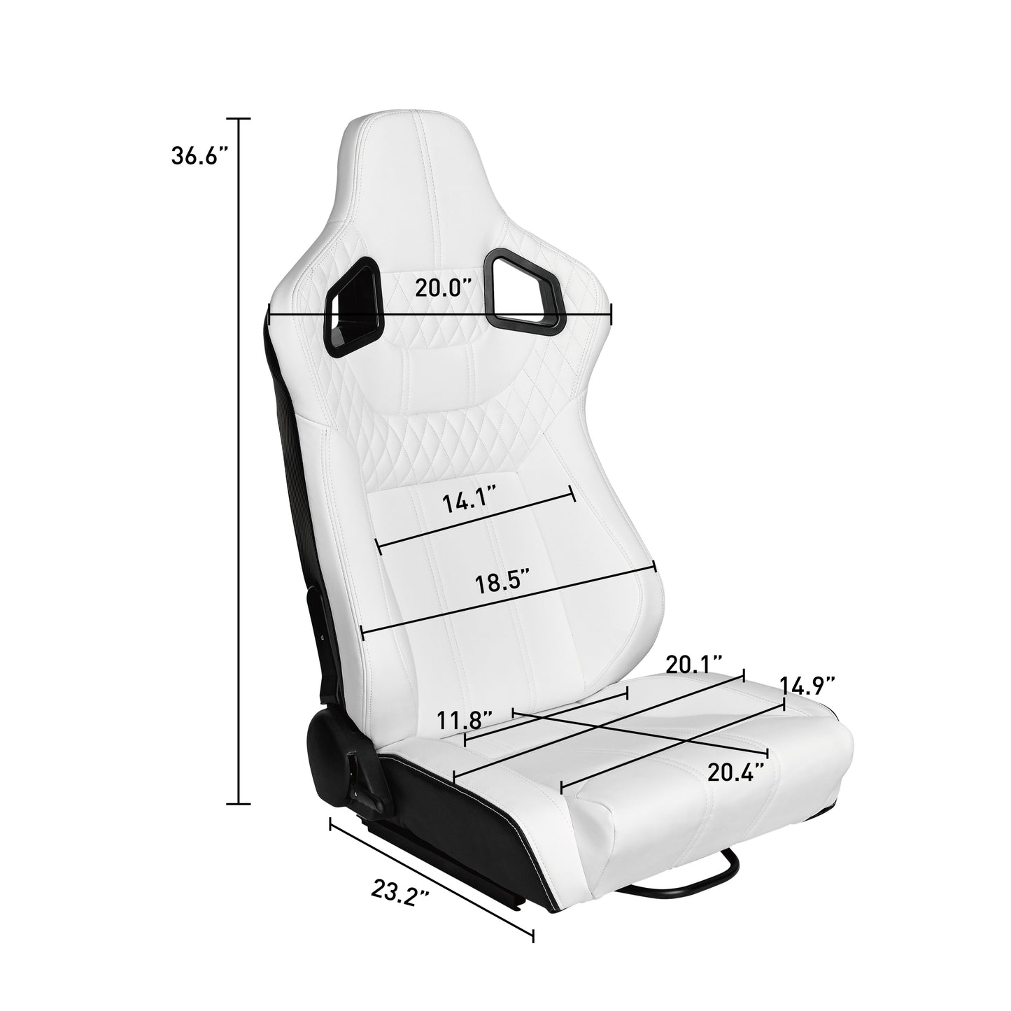 RACING SEAT