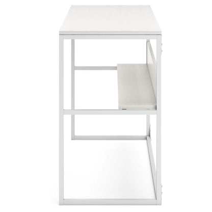 Ashley Deznee Contemporary Home Office Desk H162-14