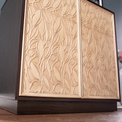 Edgevale Anywhere Accent Cabinet