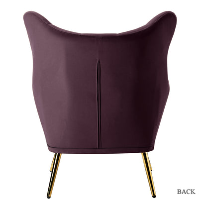 Arama Accent Chair