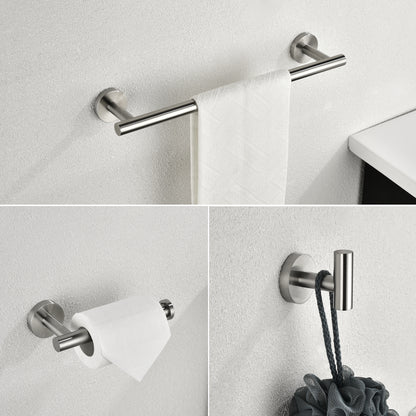 Bathroom Hardware Set