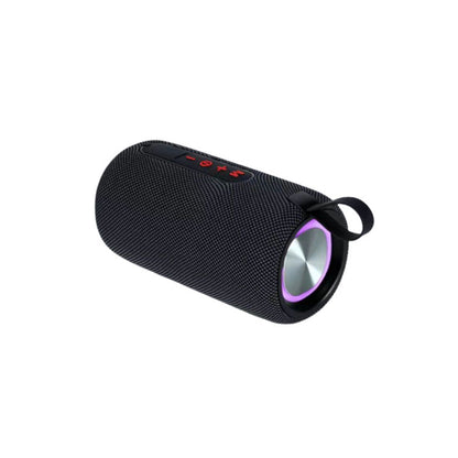 Dual Boom Bang Bluetooth Speaker by VistaShops