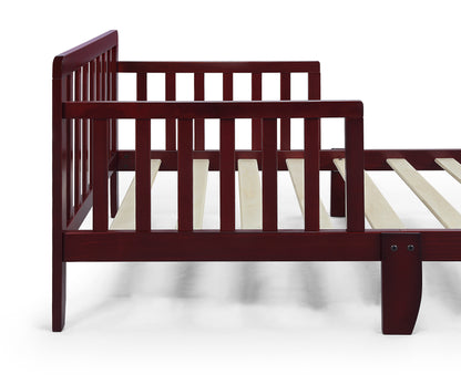 Jax Toddler Bed Cherry