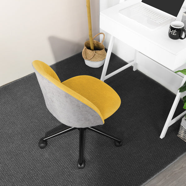 Home Office Task Chair - Yellow