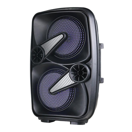 2 x 6.5" Speaker with True Wireless Technology - Grey by VYSN