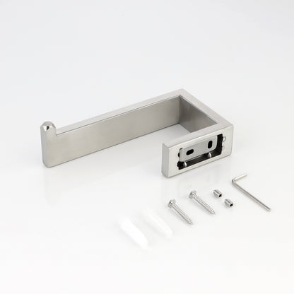 4- Piece Bathroom Hardware Set