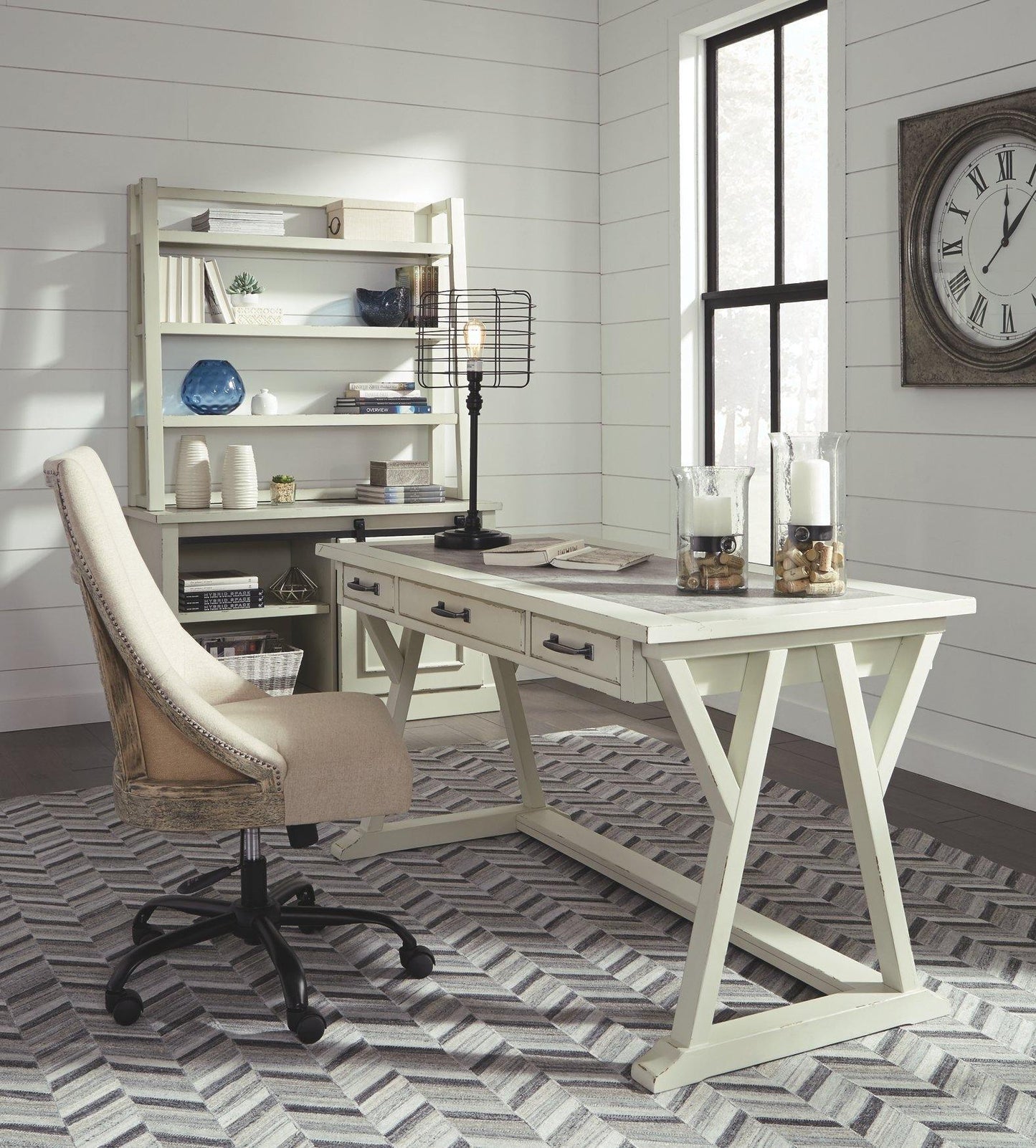 Ashley Jonileene 60" Casual Home Office Desk H642-44