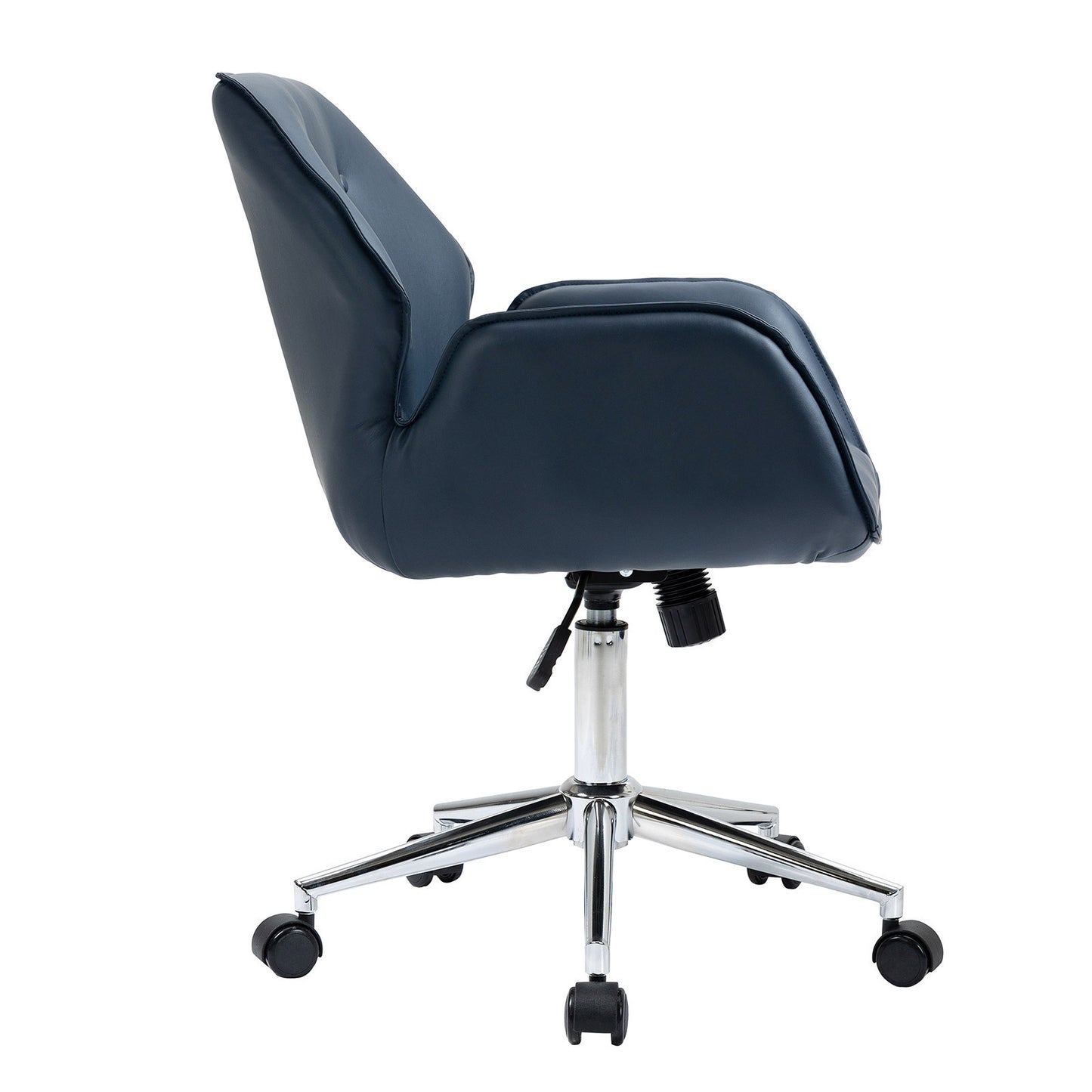 Multi functional Executive Swivel  Office Desk Chairs Furniture French Modern Office Chair