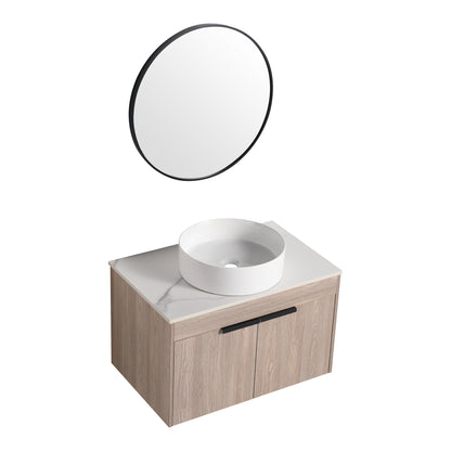 30 inch Bathroom Vanity Without Top