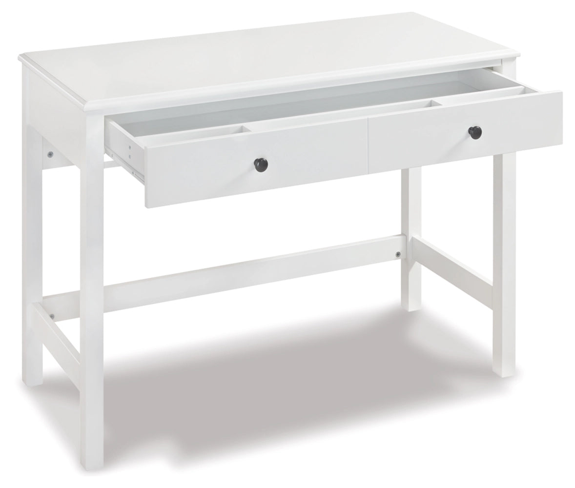 Ashley Casual Othello Home Office Desk Z1611054