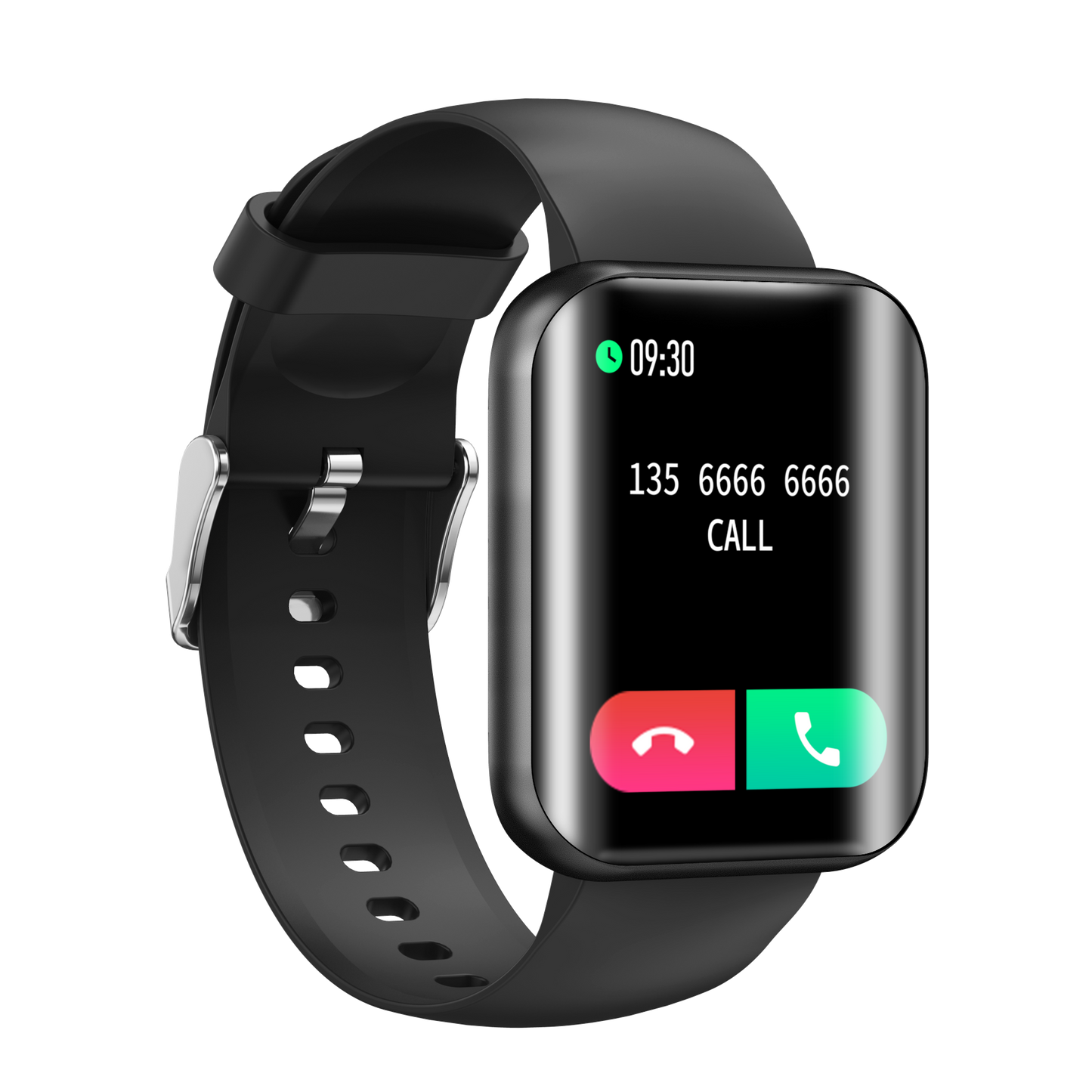 Voice ONTAP Phone Smartwatch And Wellness Tracker by VistaShops