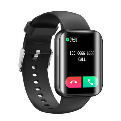 Voice ONTAP Phone Smartwatch And Wellness Tracker by VistaShops