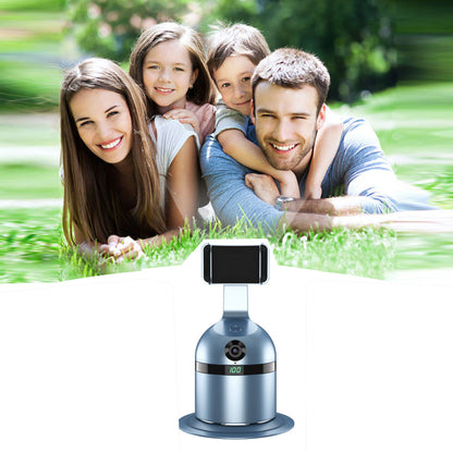 3 IN 1 360 Self Videographer Bluetooth Speaker And Remote Control by VistaShops