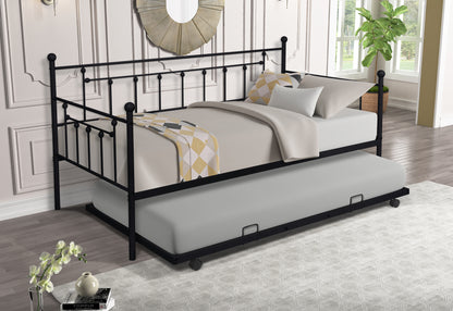 Daybed with Trundle