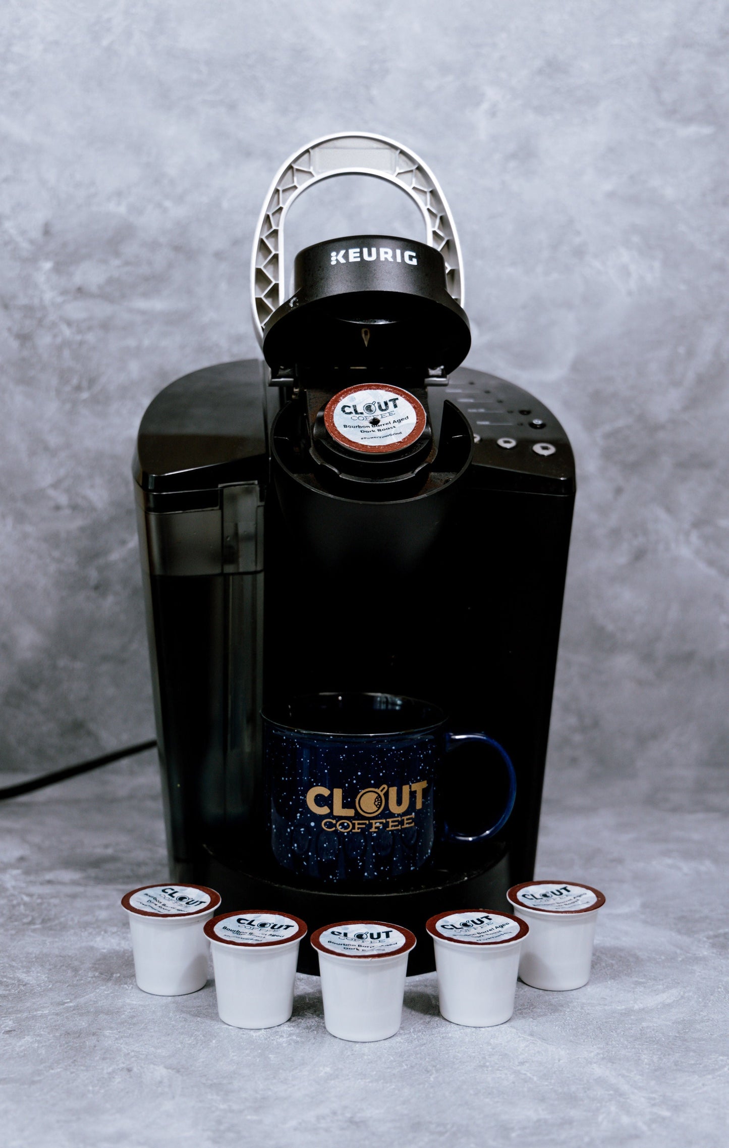 Gift Pods | Clout Pods, Clout Caramels and Clout Mug by Clout Coffee