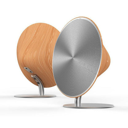 Tone In A Cone Bluetooth Full Room Speaker by VistaShops