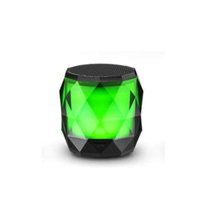 Candylight LED Stereo Bluetooth Mini Speaker by VistaShops