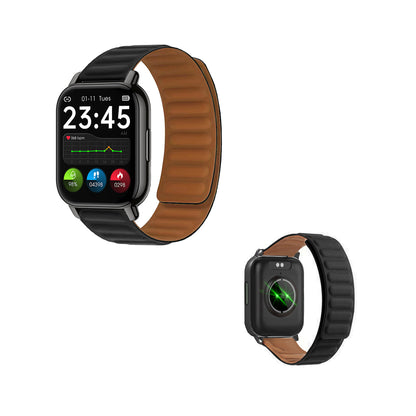 Smart Gear  PRO Voice Connect Smartwatch And Activity Tracker by VistaShops