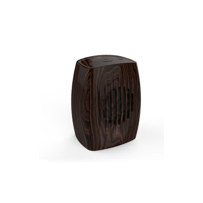 Wood Look Retro Bluetooth Speaker by VistaShops