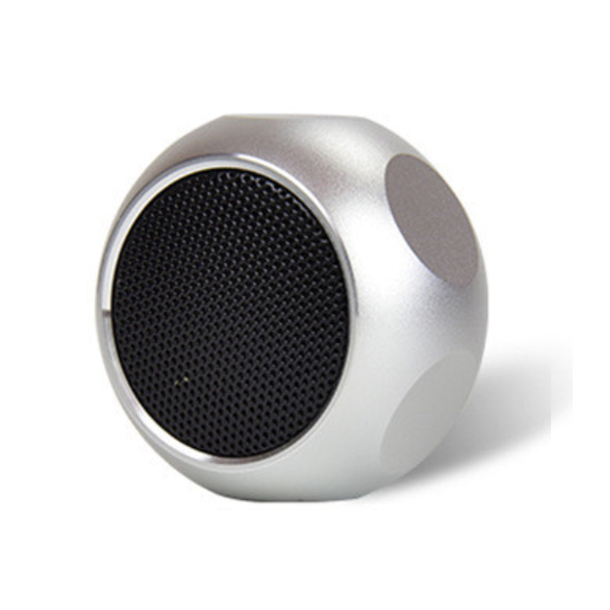 Big Sound Mini Speakers In 5 Colors by VistaShops