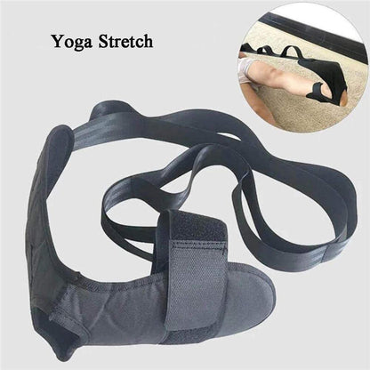 Yogable Ligament Stretching Support Strap For Yoga by VistaShops