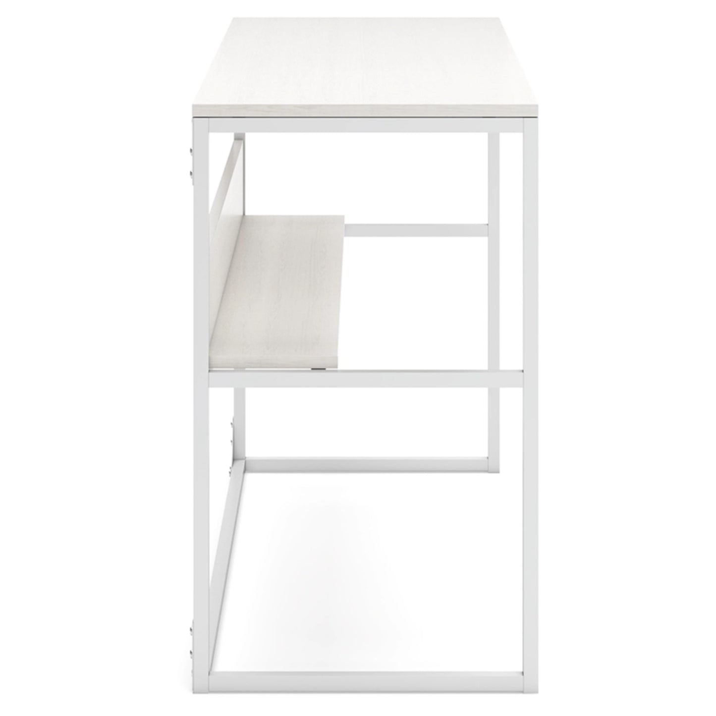 Ashley Deznee Contemporary Home Office Desk H162-14