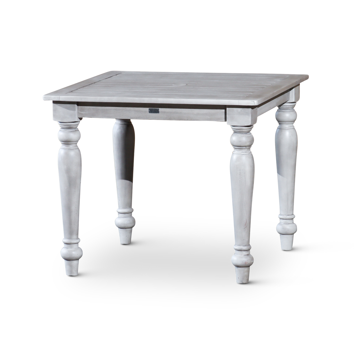 Square Dining Table