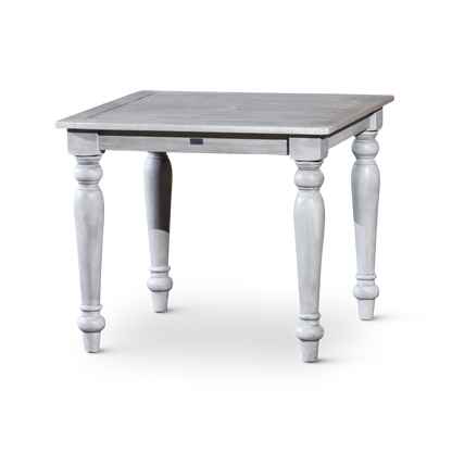 Square Dining Table