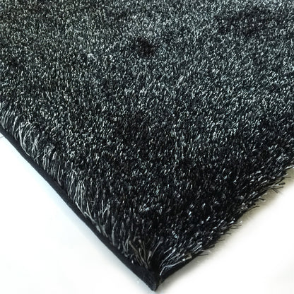 "Fuzzy Shaggy" Hand Tufted Area Rug