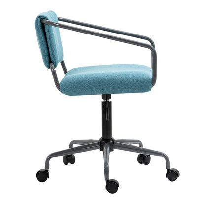 Classic ergonomic office chair lumbar support multifunctional office chair