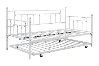 Daybed with Trundle